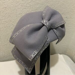 ML Studio Hat women’s one size